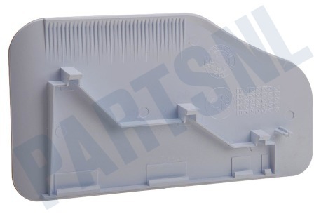 Ariston-Blue Air Wasmachine 119214, C00119214 Greep front van zeepbaklade