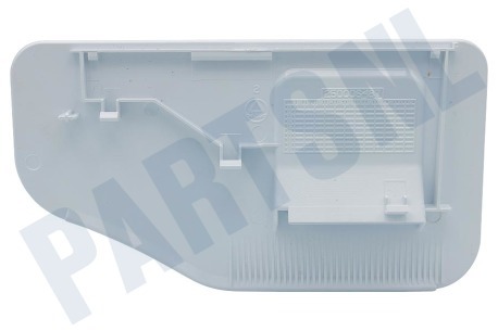 Hotpoint Wasmachine 510209, C00510209 Greep front van zeepbaklade