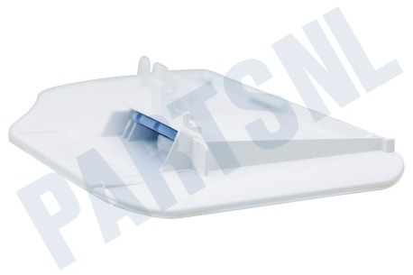 Hotpoint Wasmachine 510209, C00510209 Greep front van zeepbaklade