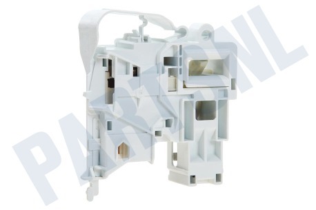 Ariston Wasmachine 264535, C00264535 Deurrelais 3 contacten met kabel
