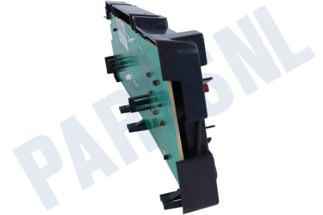 Hotpoint Wasmachine Print Bedieningsprint