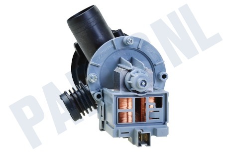 Ariston-Blue Air Wasmachine 145315, C00145315 Afvoerpomp