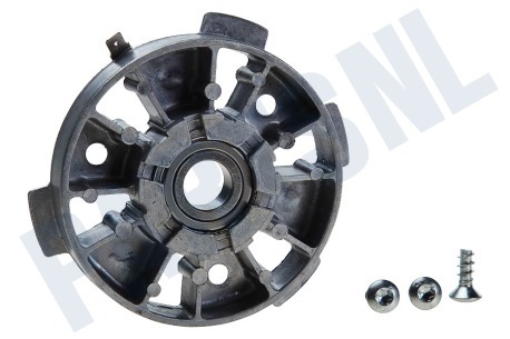 Bauknecht Wasmachine Lagerset Set compleet