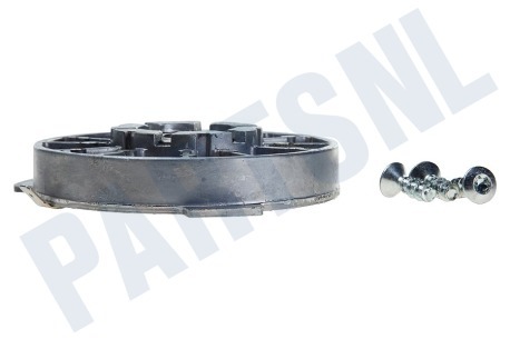 Bauknecht Wasmachine Lagerset Set compleet