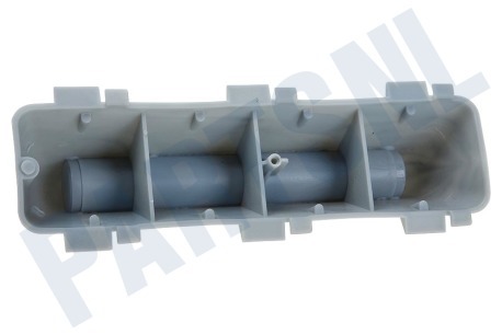 Bauknecht Wasmachine Trommelrib Verzwaard, 21,3cm. breed