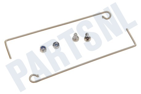 Bauknecht Wasmachine Reparatieset Veer van trommeldeksel