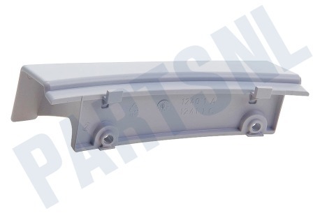 Bauknecht Wasmachine Deurgreep Breed 12,5cm -wit-