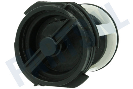 Bauknecht Wasmachine Filter kort -voor Plaset pomp-