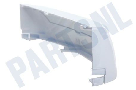 Bauknecht Wasmachine Plint Onderplint wit