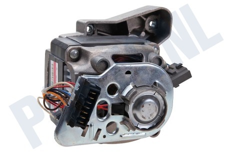 V-zug Wasmachine Motor Ceset MCA52/64-188/BKD1