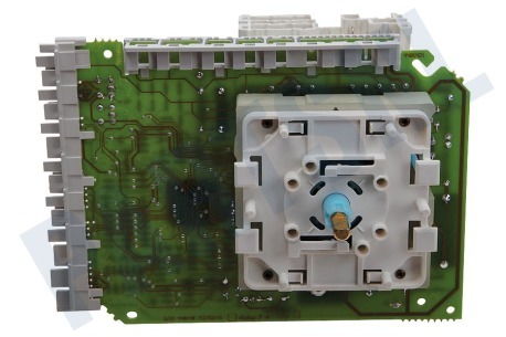 Viking Wasmachine Timer EC 4489.01 met printplaat