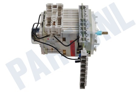Viking Wasmachine Timer EC 4489.01 met printplaat