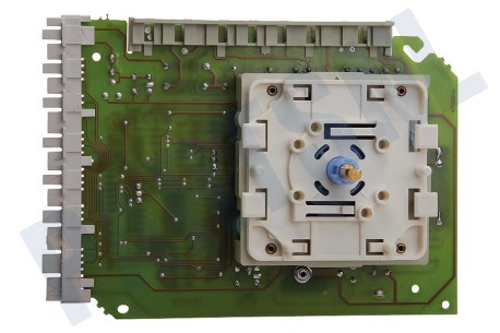Hanseatic Wasmachine Timer EC 4475.01 met printplaat