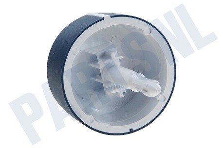 Bauknecht Wasmachine Knop Draaiknop timer