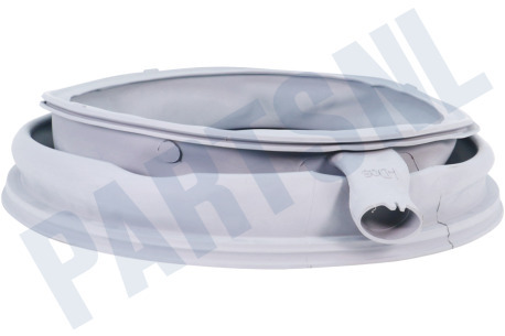 Alternatief Wasmachine Manchet