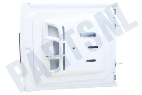 Bosch Wasmachine 771782, 00771782 Deksel Bovenlader