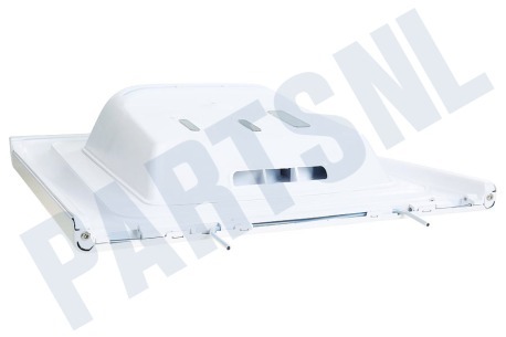 Bosch Wasmachine 771782, 00771782 Deksel Bovenlader
