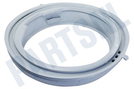 Alternatief Wasmachine 00772661 Manchet Met tuit