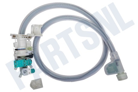 Bosch Wasmachine 11025727 Slang Toevoer -incl. waterslot-