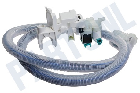 Bosch Wasmachine 11025727 Slang Toevoer -incl. waterslot-