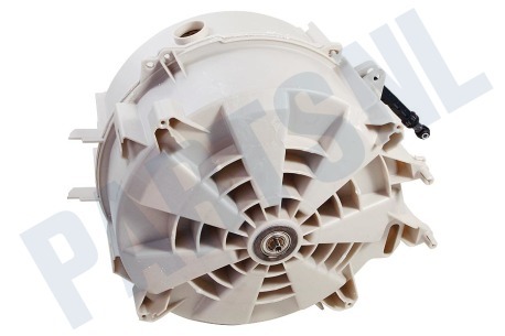 Bosch Wasmachine 249864, 00249864 Kuip Compleet met schokbrekers