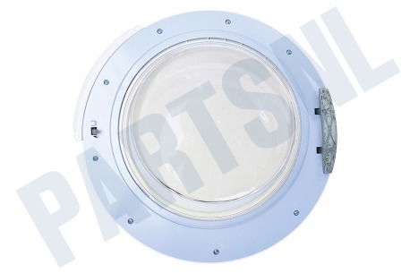 Balay Wasmachine Vuldeur Complete deur, Wit