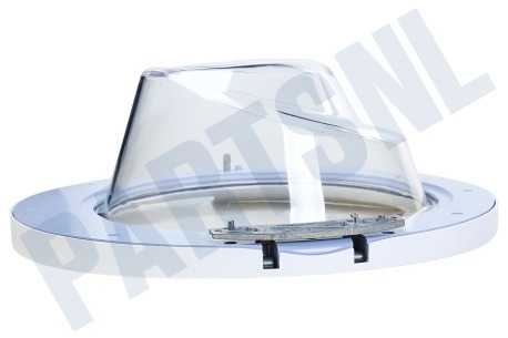 Balay Wasmachine Vuldeur Complete deur, Wit