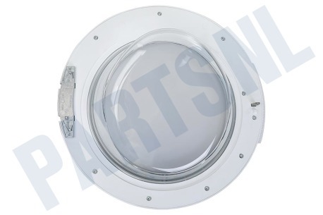 Bosch Wasmachine Vuldeur Compleet