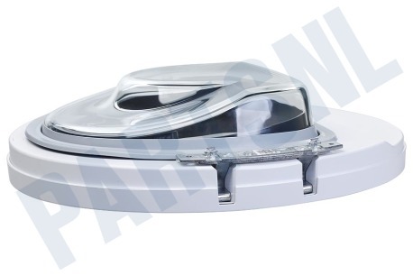 Bosch Wasmachine Vuldeur Compleet