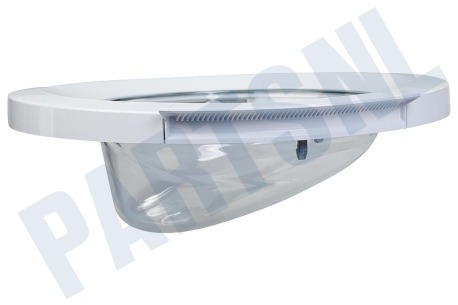 Bosch Vuldeur Compleet