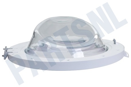 Bosch Vuldeur Compleet