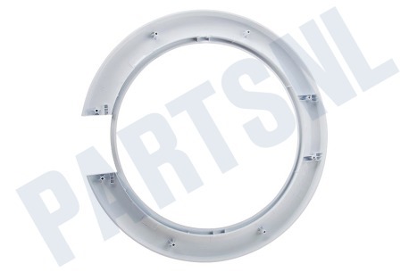 Profilo Wasmachine 362257, 00362257 Deurrand Buitenrand wit