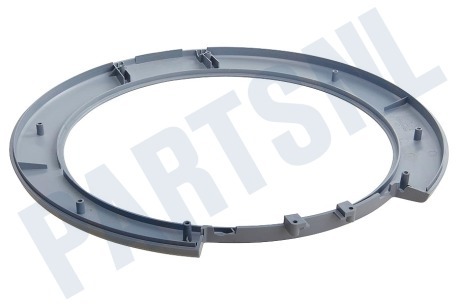 Bosch Wasmachine 366852, 00366852 Deurrand Buitenrand grijs