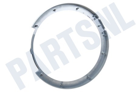 Bosch Wasmachine 673907, 00673907 Deurrand Buitenrand zilver