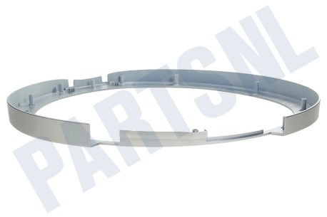 Bosch Wasmachine 673907, 00673907 Deurrand Buitenrand zilver