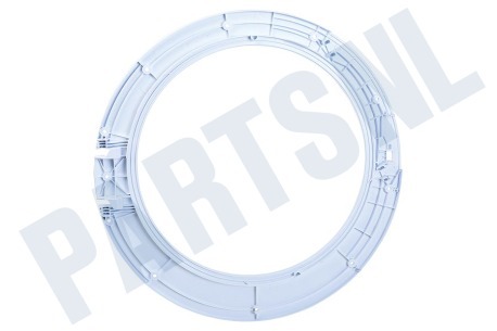 Bosch Wasmachine 747527, 00747527 Deurrand, wit