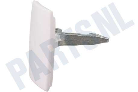 Bendix Wasmachine 69637, 00069637 Greep wit -een geheel-