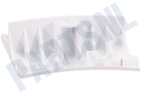 Constructa Wasmachine 183607, 00183607 Deurgreep Wit -breed 9cm-