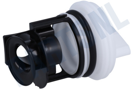 Bosch Wasmachine Filter Pluizenzeef