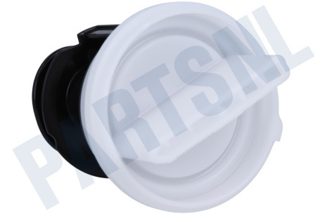 Bosch Wasmachine Filter Pluizenzeef