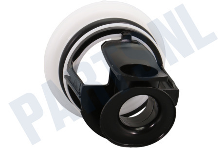 Bosch Wasmachine Filter