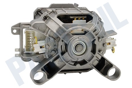 Bosch Wasmachine 145149, 00145149 Motor 151.60038.44
