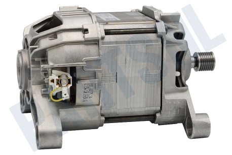 Bosch Wasmachine 145149, 00145149 Motor 151.60038.44