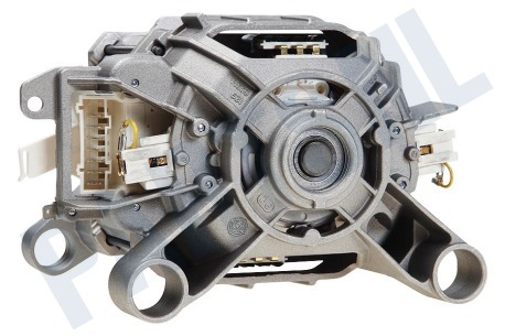 Schulthess Wasmachine 145800, 00145800 Motor 1BA6765-OLI, 570W