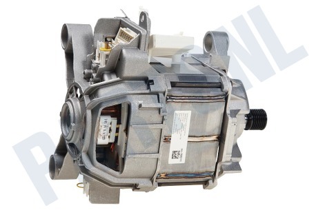 Schulthess Wasmachine 145800, 00145800 Motor 1BA6765-OLI, 570W