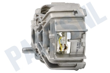 Constructa Wasmachine 00496872 Koolborstel motorhuis 8 kont. + tacho