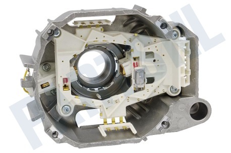 Constructa Wasmachine 00496872 Koolborstel motorhuis 8 kont. + tacho