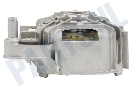 Constructa Wasmachine 00496872 Koolborstel motorhuis 8 kont. + tacho