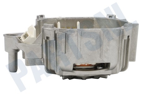 Constructa Wasmachine 00496872 Koolborstel motorhuis 8 kont. + tacho