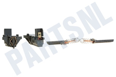 Bosch Wasmachine 639025, 00639025 Koolborstel 2 setjes